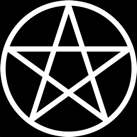 beliefs protection  evil  pentagram  long  believed    potent