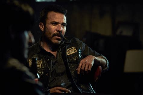 mayans mc season  episode  recap llero