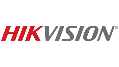hikvision logo symbol meaning history png brand