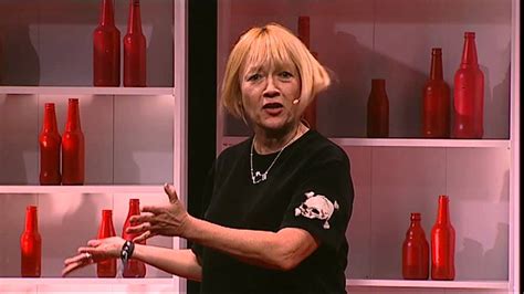 Make Love Not Porn Cindy Gallop At Tedxoxford Youtube
