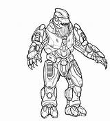 Halo Coloring Pages Printable Kids Chief Print Master Spartan Color Odst Drawing Team Flood Sheets Drawings Getdrawings Boys Getcolorings Adult sketch template