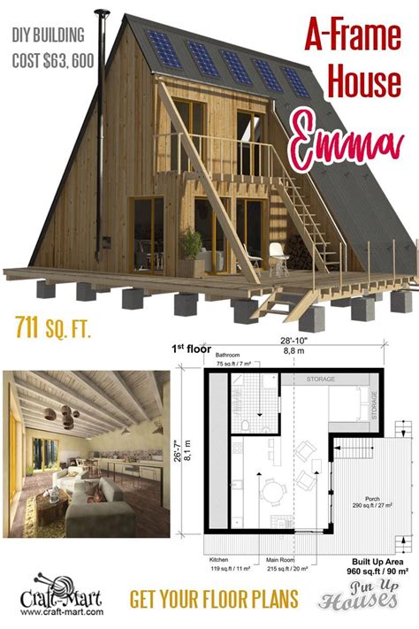 unique small house plans  frames small cabins sheds unique small house plans unique