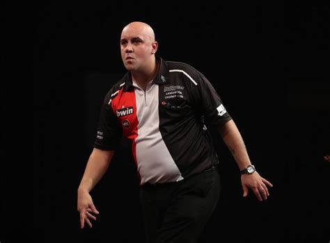 world matchplay darts  day  afternoon session preview  order  play