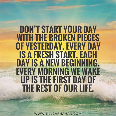 start  day quotes shortquotescc