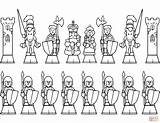 Chess Ajedrez Schachfiguren Sheets Recortar Ausdrucken Alfil Openclipart Ausmalbilder Supercoloring Kostenlos Ausmalbild Pintar Tactics sketch template