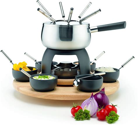 fondue sets reviews cooking top gear