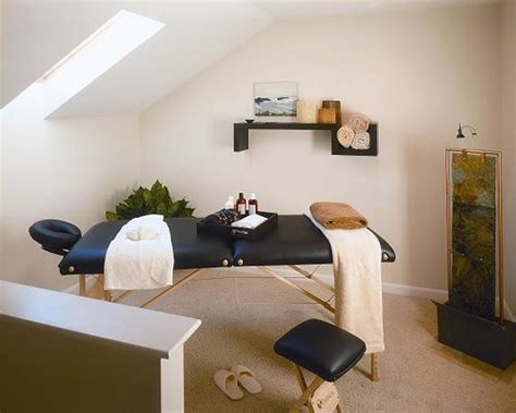 massage room home design ideas pictures remodel and decor
