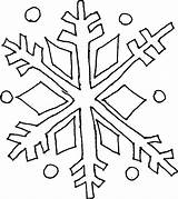 Snowflake Coloring Pages Drawing Snowflakes Printable Kids Draw Line Book Clipart Children Simple Advent Getdrawings Clipartbest Sheets Nature Part Clip sketch template