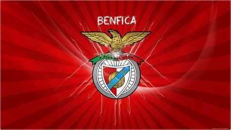 Founded on 28 february 1904 as sport lisboa, benfica is one of the big three clubs in portugal that have ; Benfica Wallpapers - Wallpaper Cave