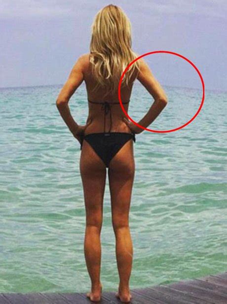 busted embarrassing celebrity photoshopping fails heart