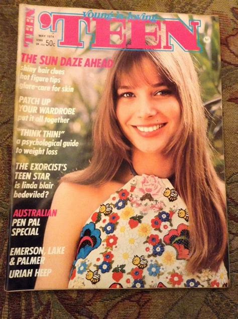 pin on favorite teen magazine covers 1970 2000