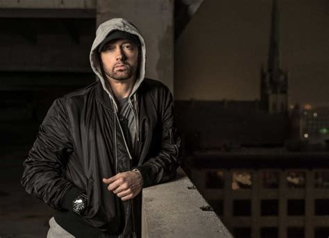 Eminem And His Beard Unleashed A Ruthless New Freestyle Against