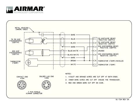 raymarine microphone wiring diagram wiring library