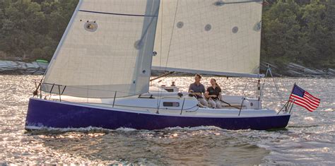 J Boats Better Sailboats For People Who Love Sailing