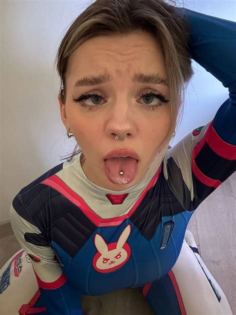 You Have A Hard Choice To Cum On My Sweet Ahegao Or In My Mouth R