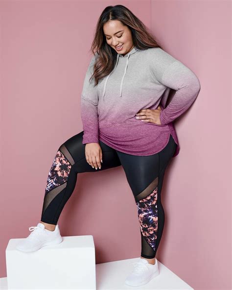 find  cute  functional  size activewear picsstylecom