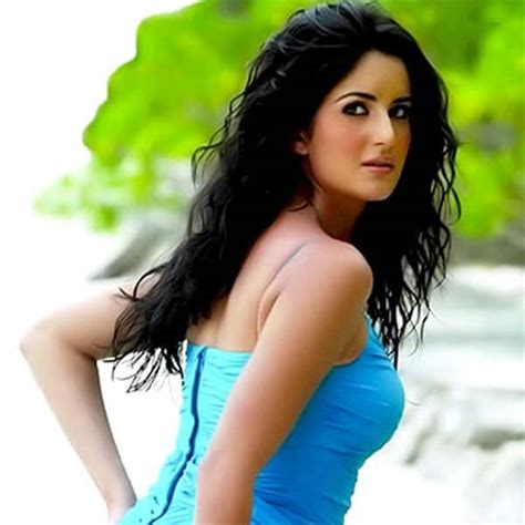 Inderjeet Singh Bollywood Katrina Kaif Super Hot Candid Click