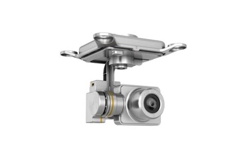 dji phantom phantom  vision  replacement camera unit  axis gimbal part  sale  ebay