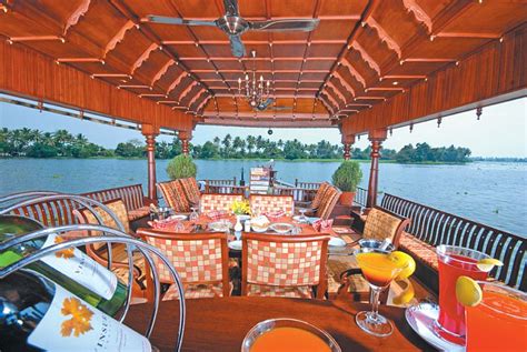 kerala boat house  packages  lowest price  alleppey tripn halt