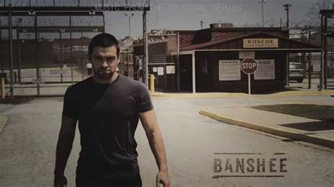 banshee 1x10 madonna by jude christodal soundtrack hd youtube