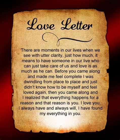 love letters for him 40 love letters for him pinterest love heart and love letters for him