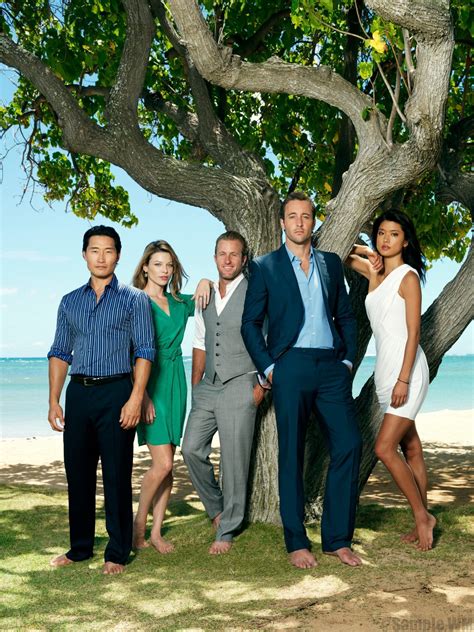 Hawaii Five 0 Season 2 Promo Hawaii Five O Alex O Loughlin Lori