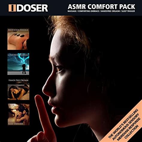 Hands Free Orgasm By I Doser On Amazon Music