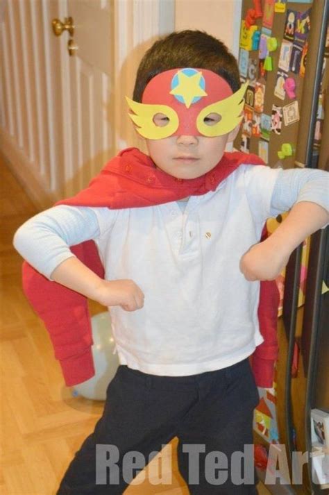 diy halloween diy costumes diy superhero masks template diy