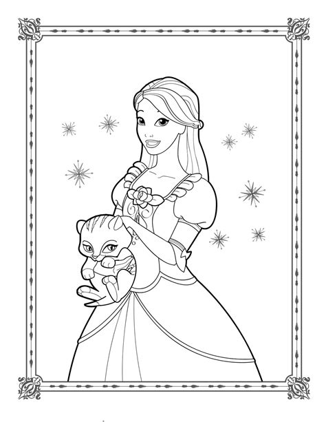barbie life   dreamhouse coloring pages coloring pages