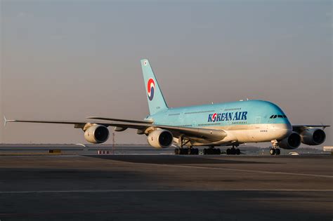 korean airlines archives airlinereporter airlinereporter