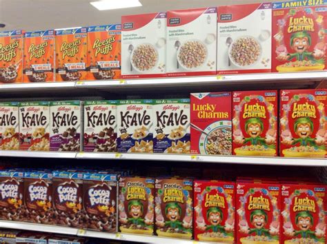 Generic Vs Brand Name Foods When It S Ok To Splurge