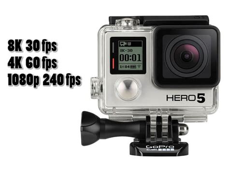 gopro hero  review prices specs maggwire