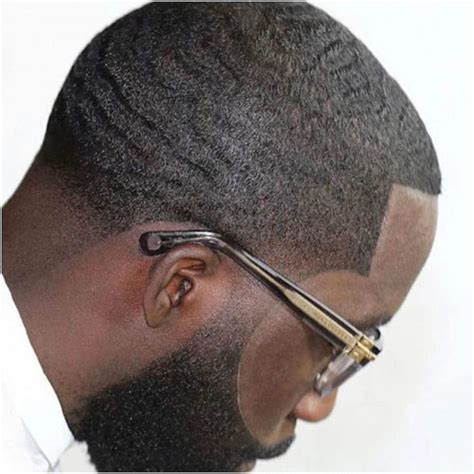 Best Fade Haircut Styles For Black Men Ke
