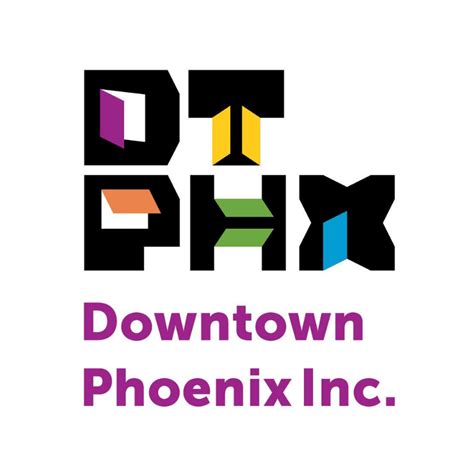 Downtown Phoenix Inc Phoenix Az
