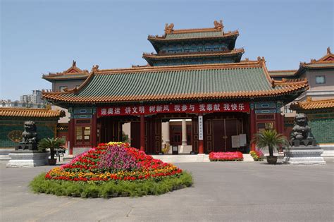 classical chinese architecture  stock photo public domain pictures