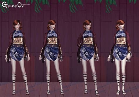 game on poses set at flower chamber sims 4 updates