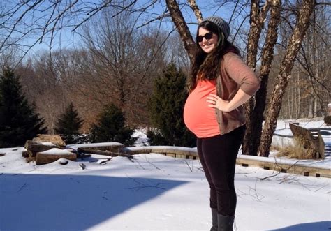 pregnancy update starting the third trimester wholefully