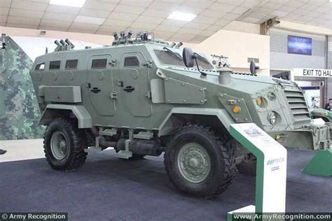 world defence news thailand  chaiseri  win  armoured vehicle  enter  service