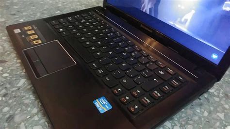 Notebook Lenovo G480 I3 3120m Hhd 450gb 4gb Ram Youtube