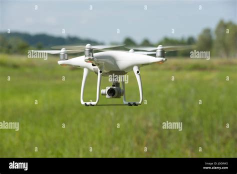phantom  pro drone stock photo alamy