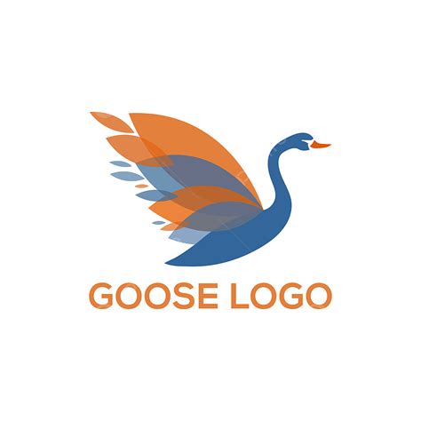goose logo vector png images goose logo vector designlogo logos logo