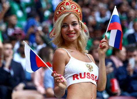 russia s hottest world cup fan revealed to be a porn star called natalya nemchinova after fans