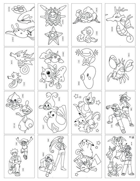 pokemon cards drawing  getdrawings