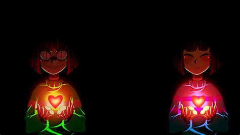 undertale frisk wallpapers top nhung hinh anh dep