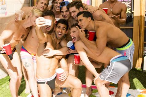 brief encounters andrew christian s “initiation” the man crush blog