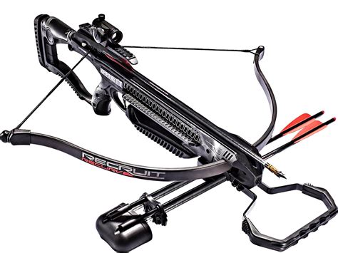 recurve crossbows   complete buyers guide