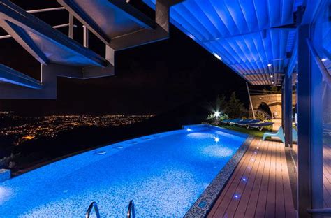 airbnb cyprus relaxing weekend getaways villa paphos