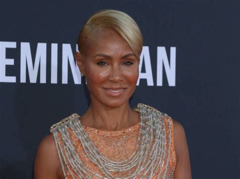 Jada Pinkett Smith S Mother Had Non Consensual Sex With Husband