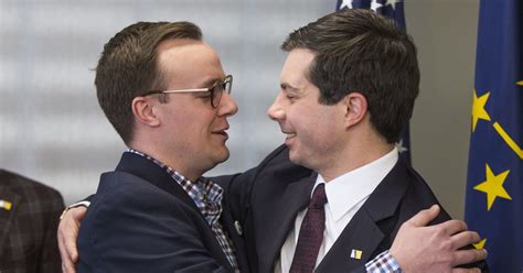 Gay Single Divorced Remarried Democratic Candidates Reflect The