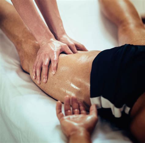 current soft tissue techniques for physiotherapists in sport and